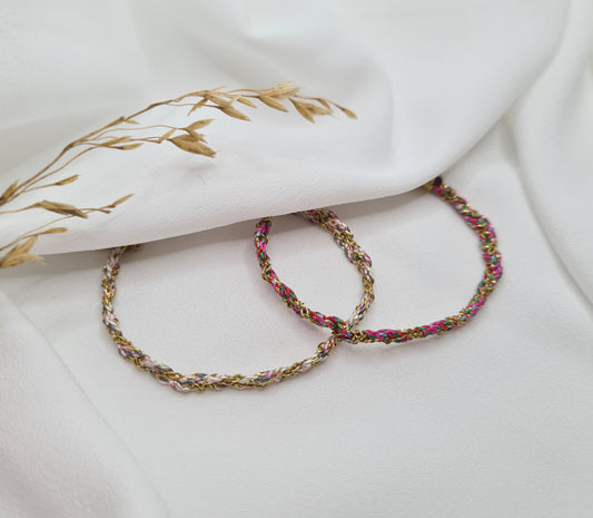 Bracelet BOHEMIA