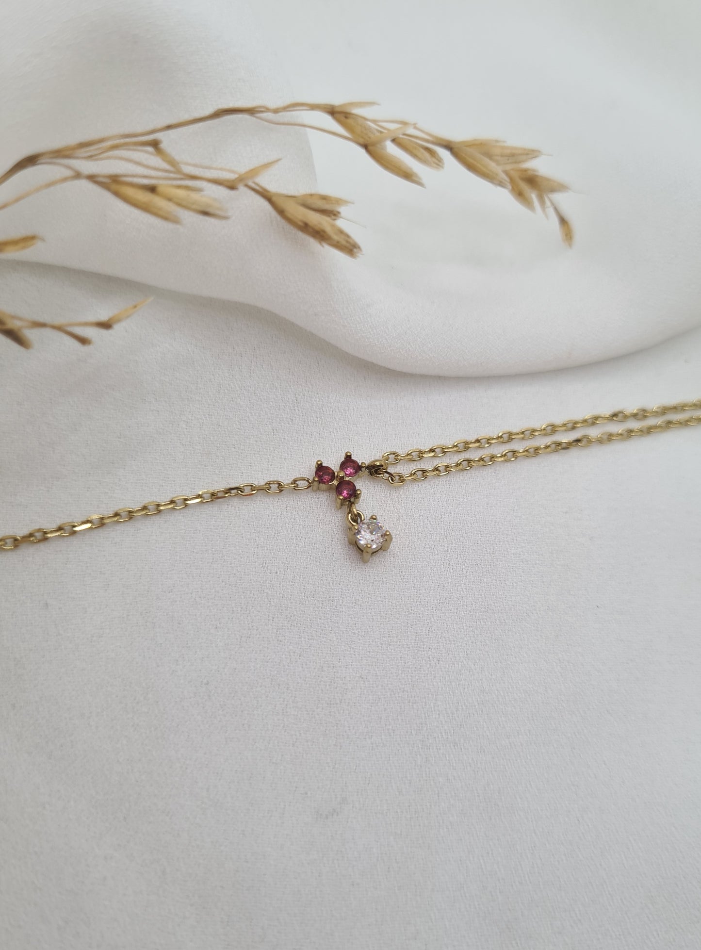 Bracelet de cheville MINIA