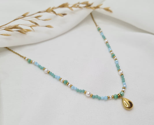 Collier EVE