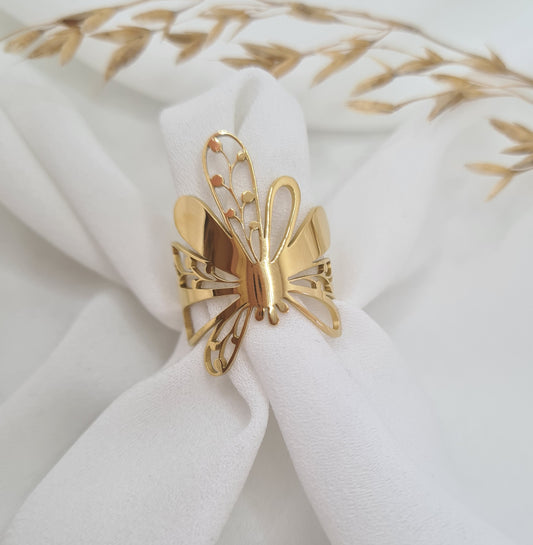 Bague ESTELLE