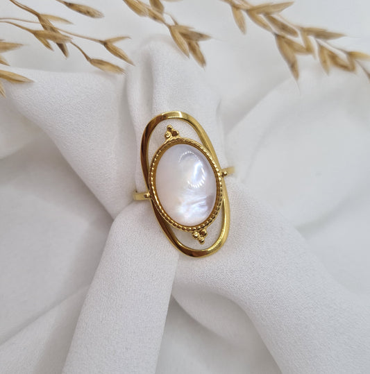 Bague LEONIE