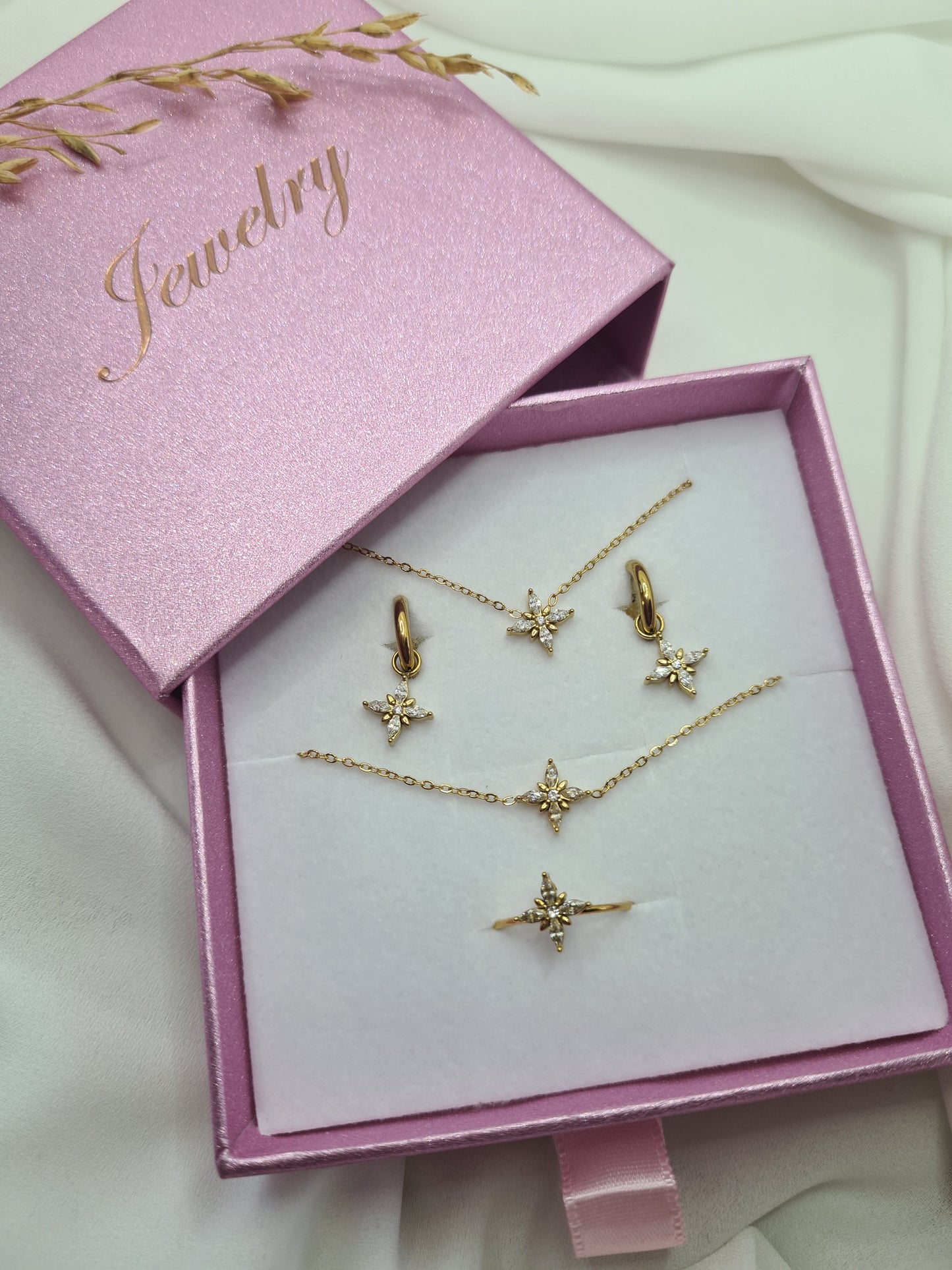Coffret  CHLOE