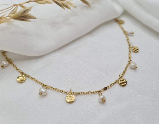Collier THALY