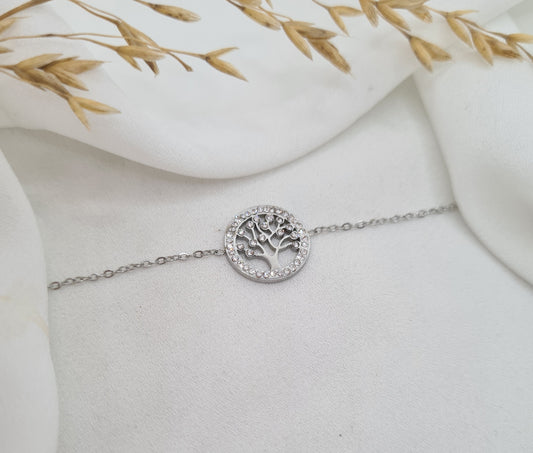 Bracelet ARBRE DE VIE