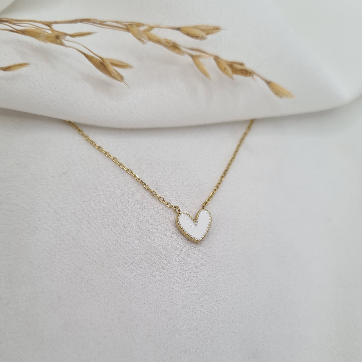 Collier YVANA