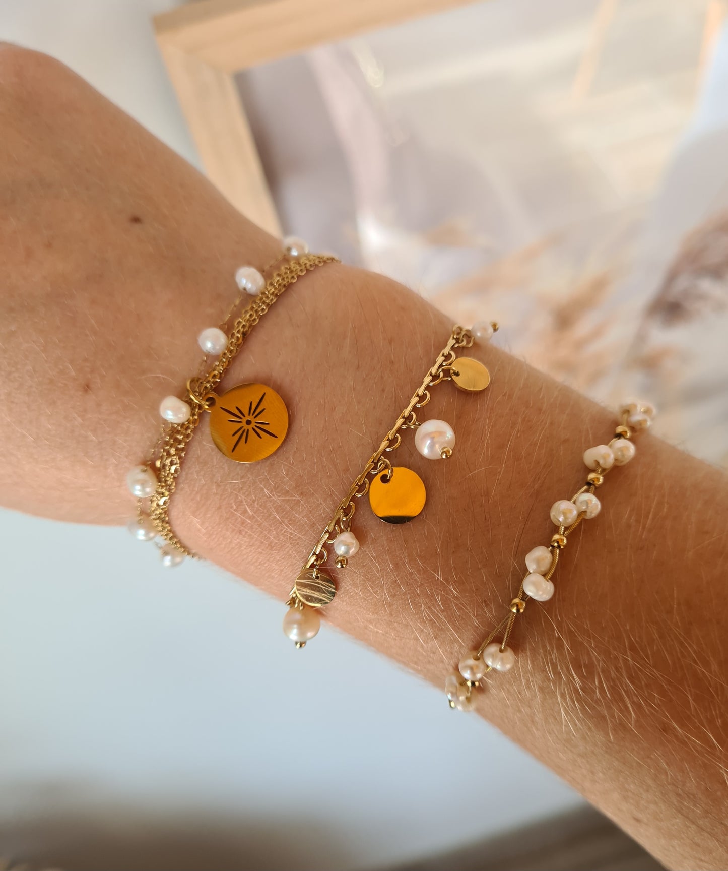 Bracelet GAIA