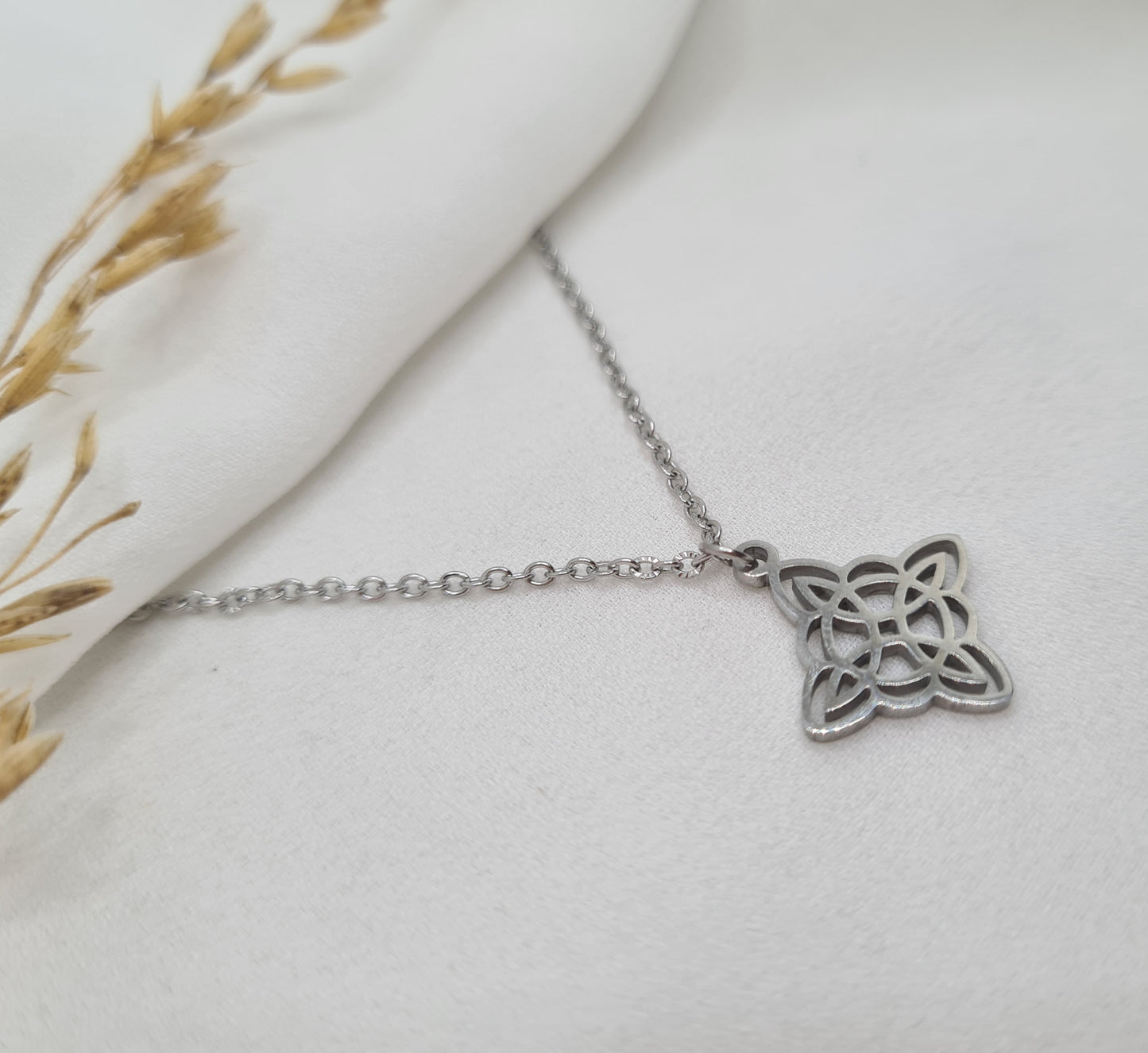 Collier MYRTILLE