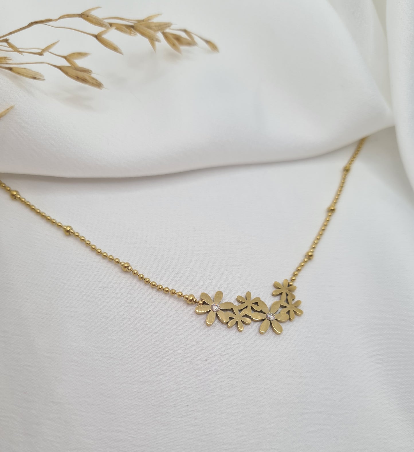 Collier CHERYL