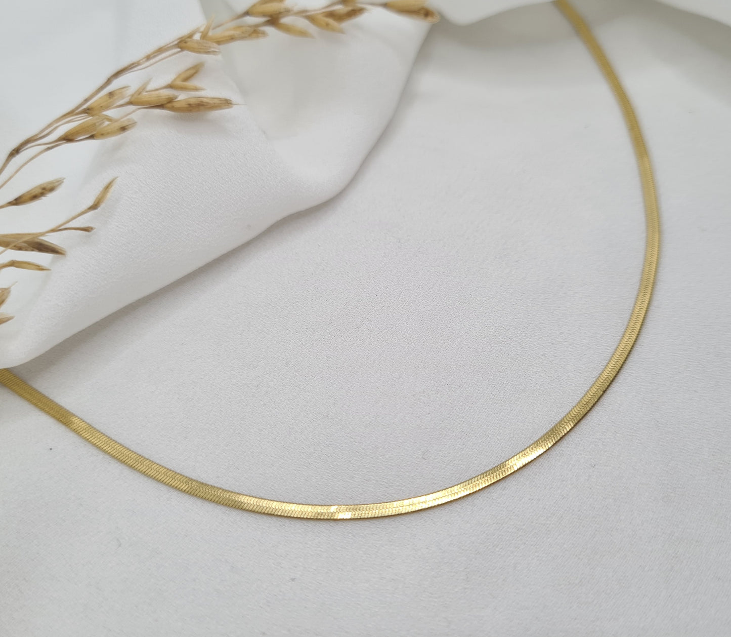 Collier ROSE