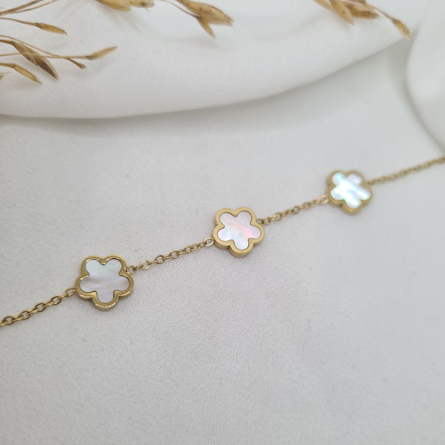 Bracelet VIRGINIE