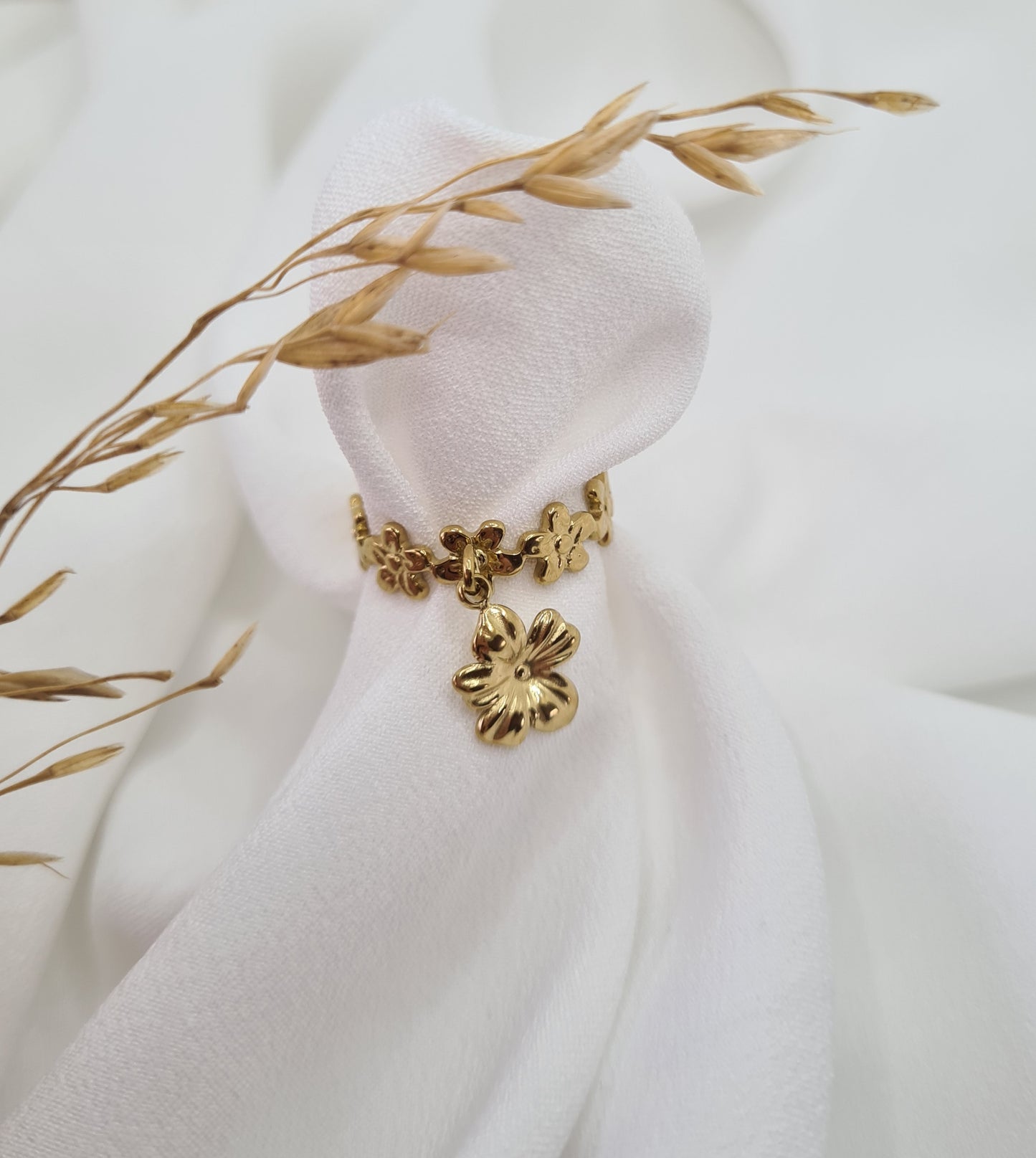 Bague MIRABELLA