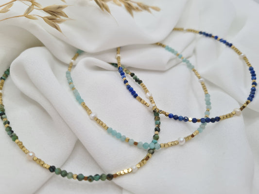 Bracelet de cheville BRACELINE