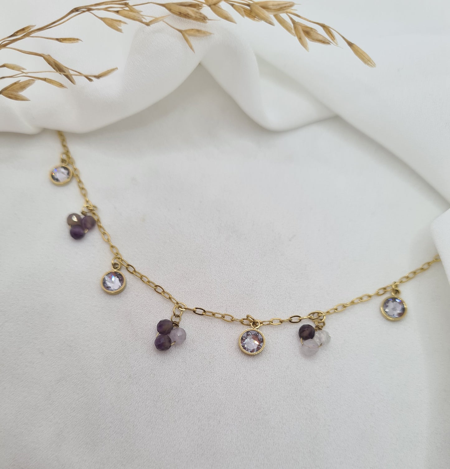 Collier JANE