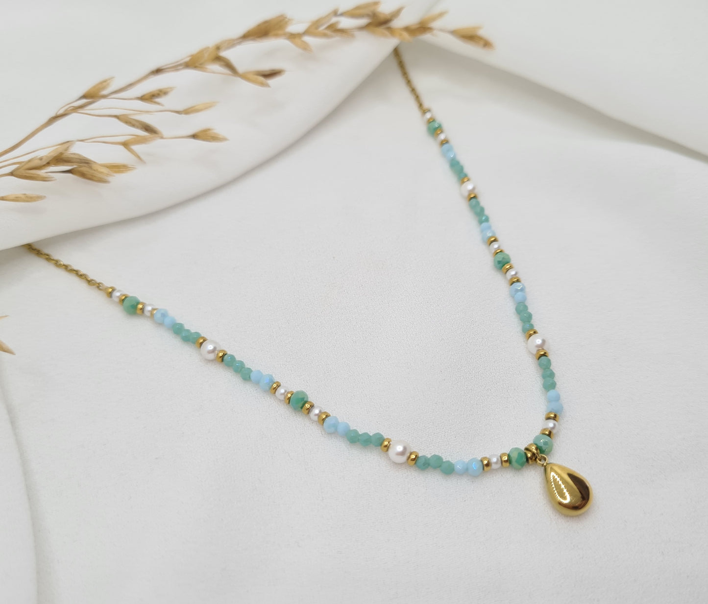 Collier EVE