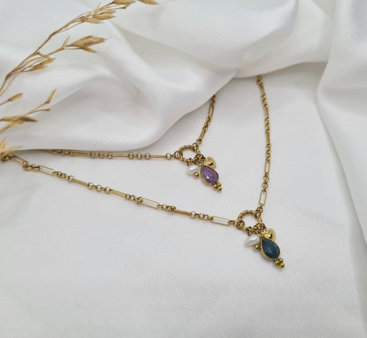 Collier SYLVIA