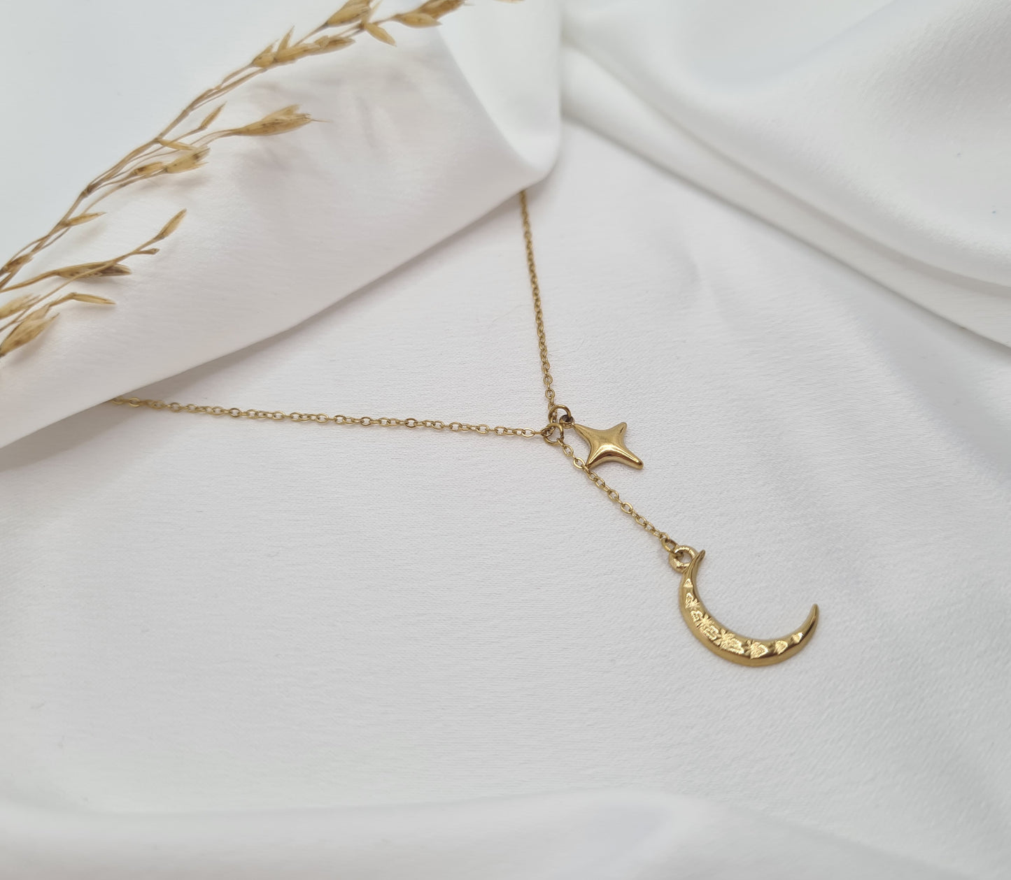 Collier ATHMOSPHERA