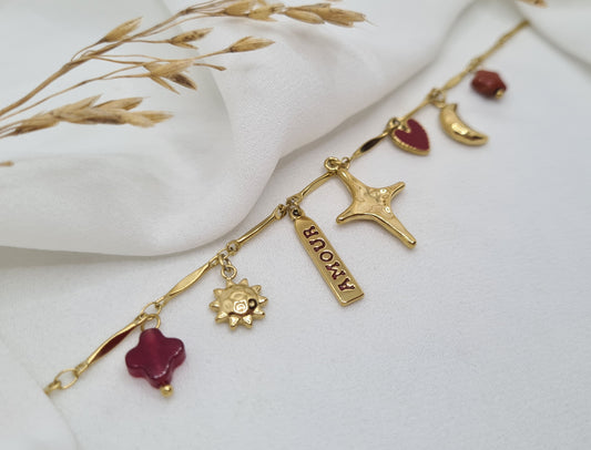 Bracelet CLEO