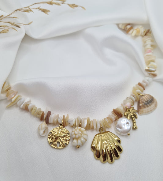 Collier KARMA