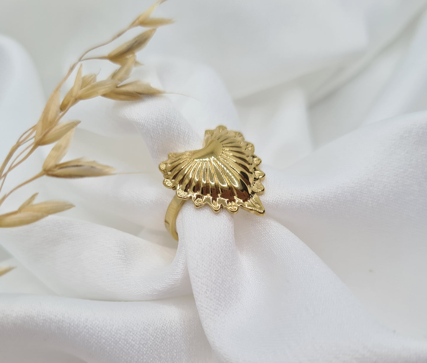 Bague LAYANA