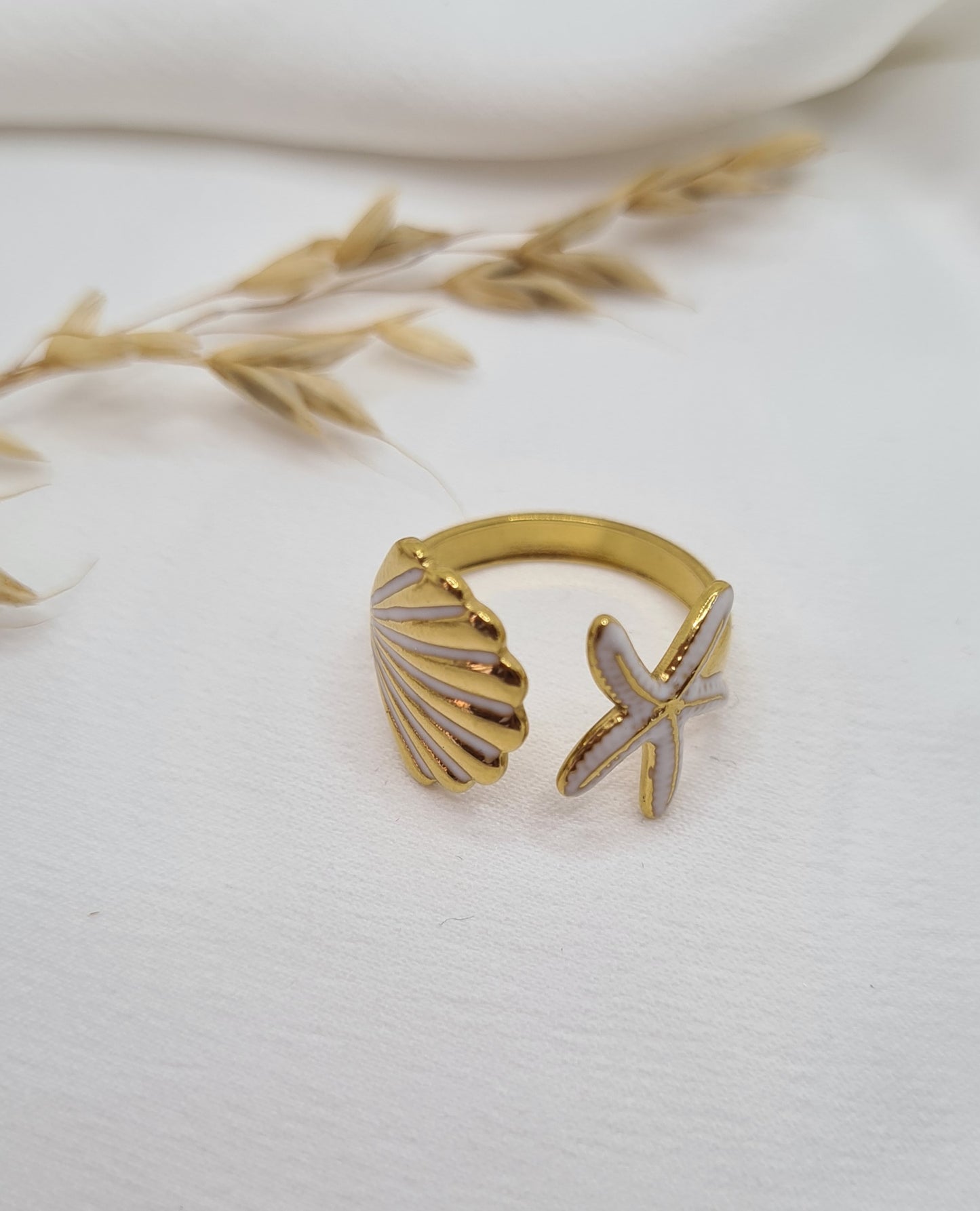 Bague PLAYA