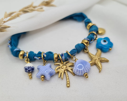 Bracelet SANTORIN