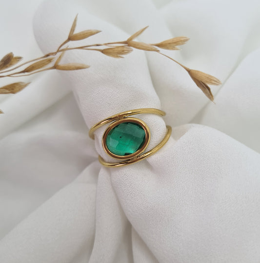 Bague ROSEMARIE