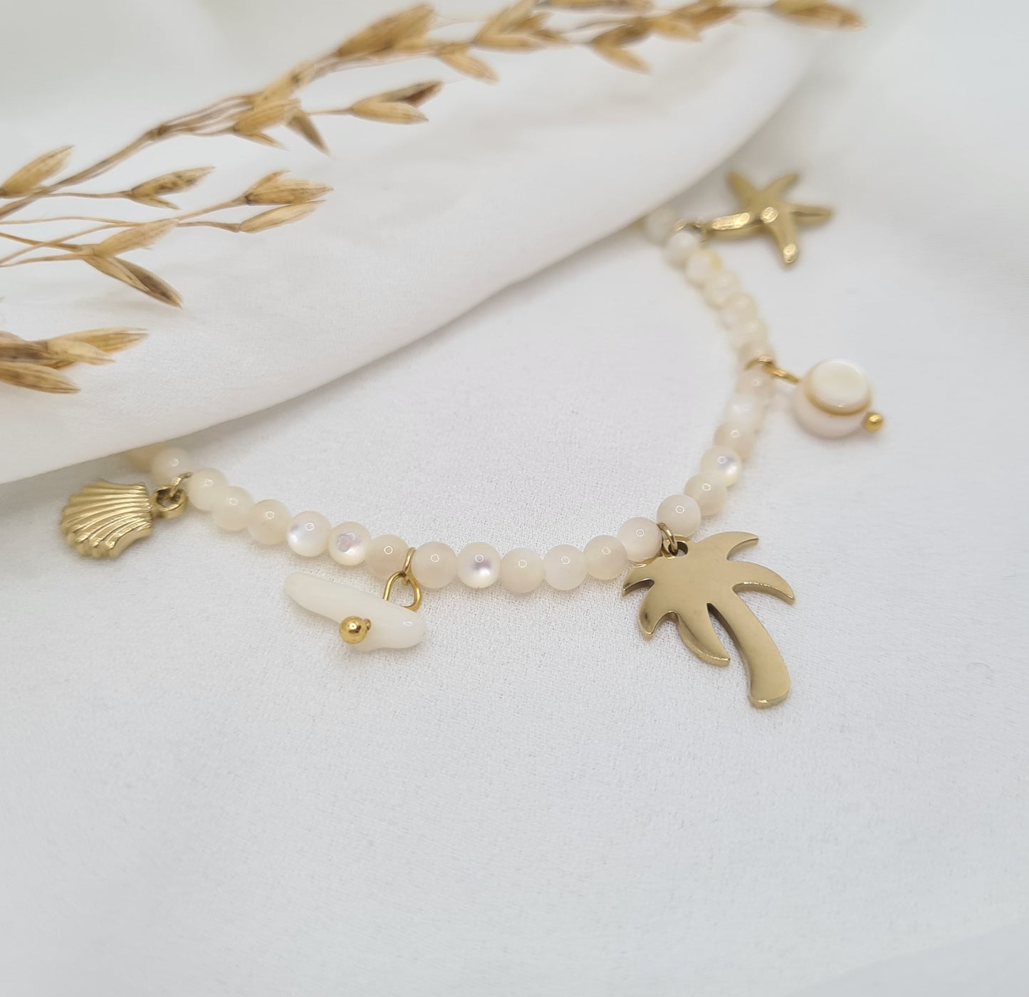 Bracelet RIVAGE