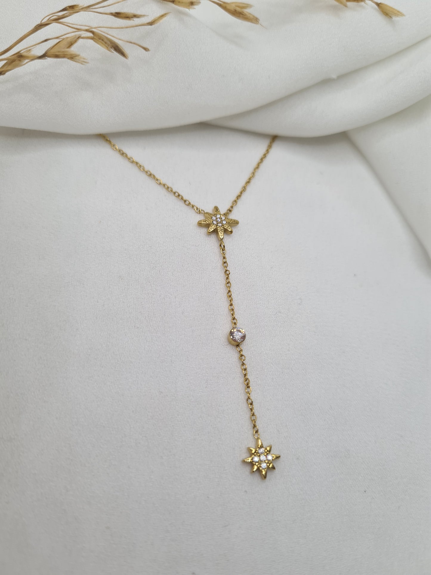 Collier JULIE