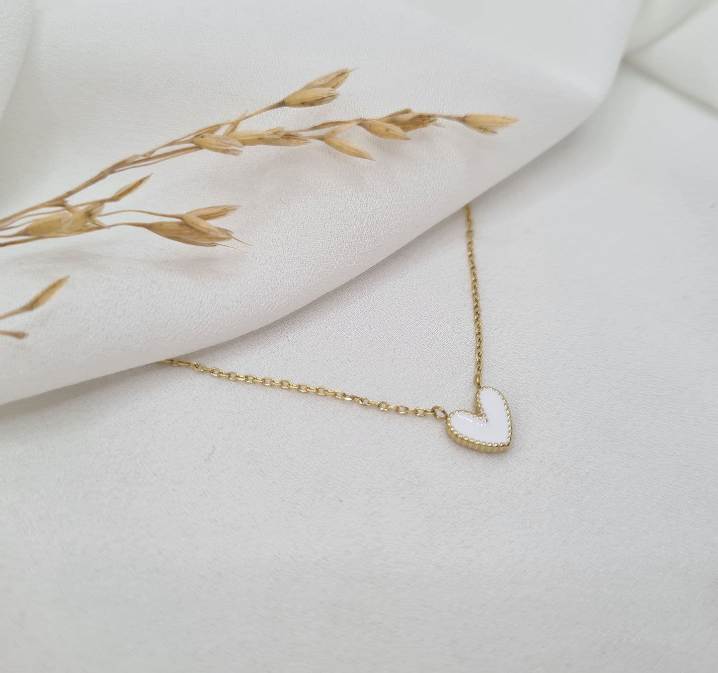 Collier YVANA
