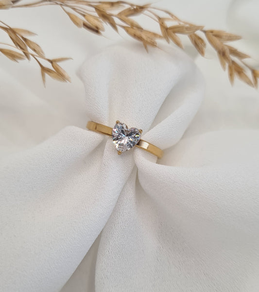 Bague VALENTINE