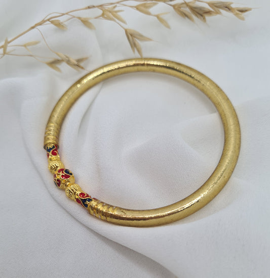 Bracelets bouddhistes - BLUE SUKHOTHAI