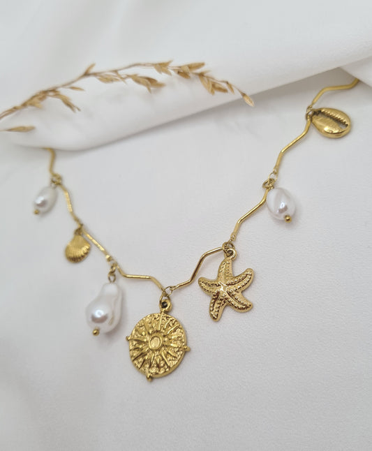 Collier INDILA