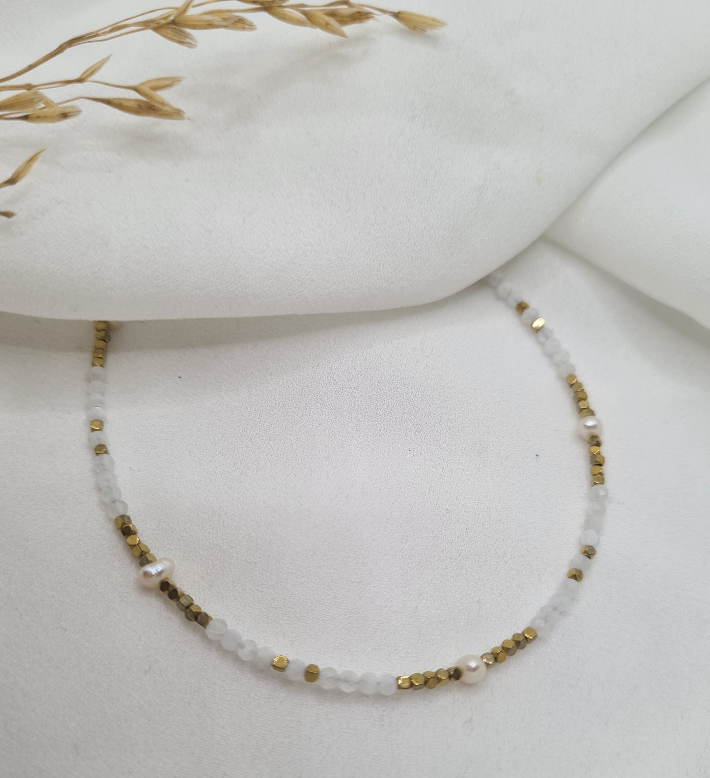 Bracelet de cheville BRACELINE