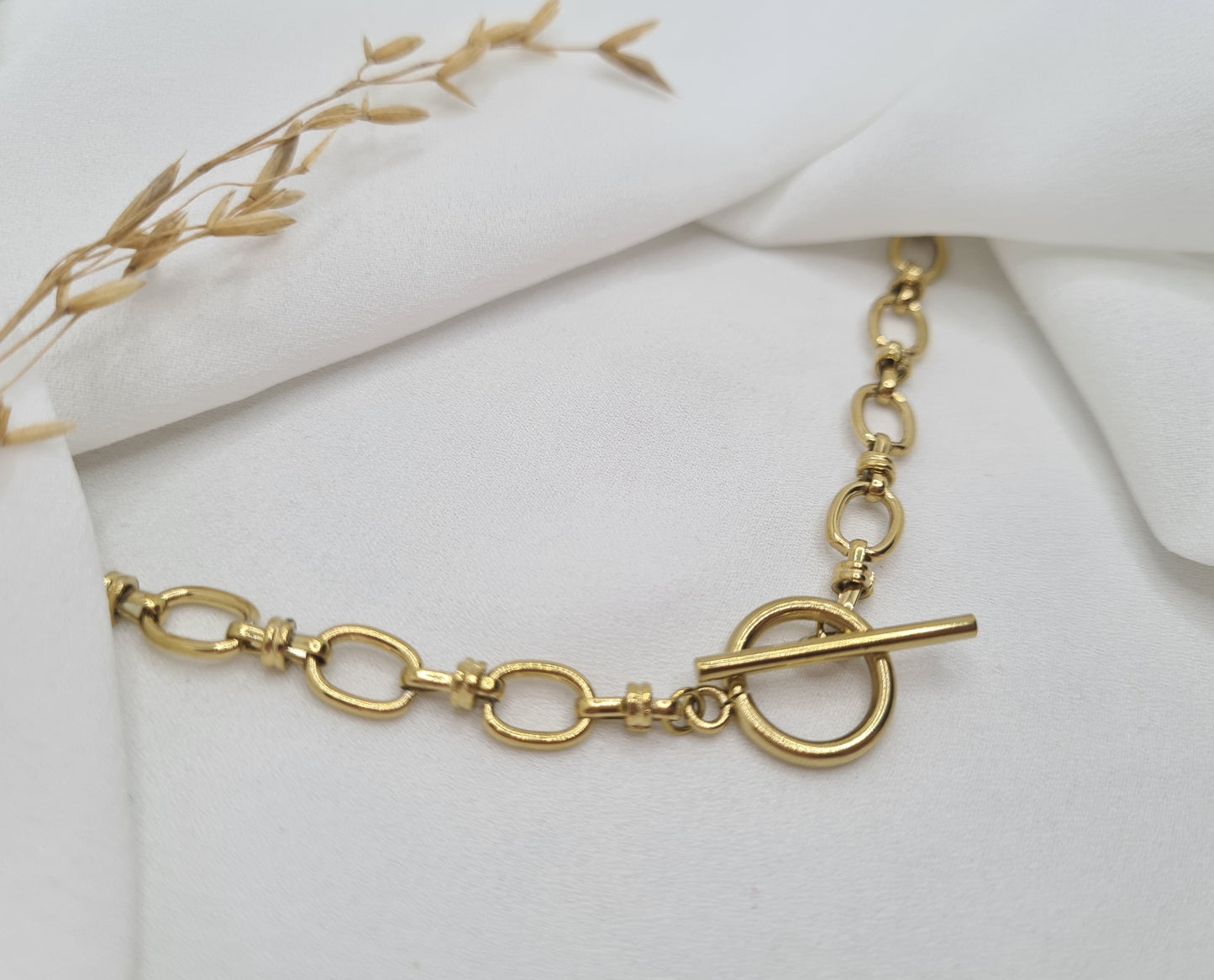 Collier SARAH