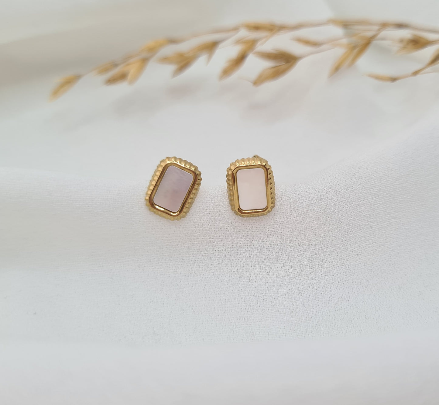Boucle d'oreilles JENNA