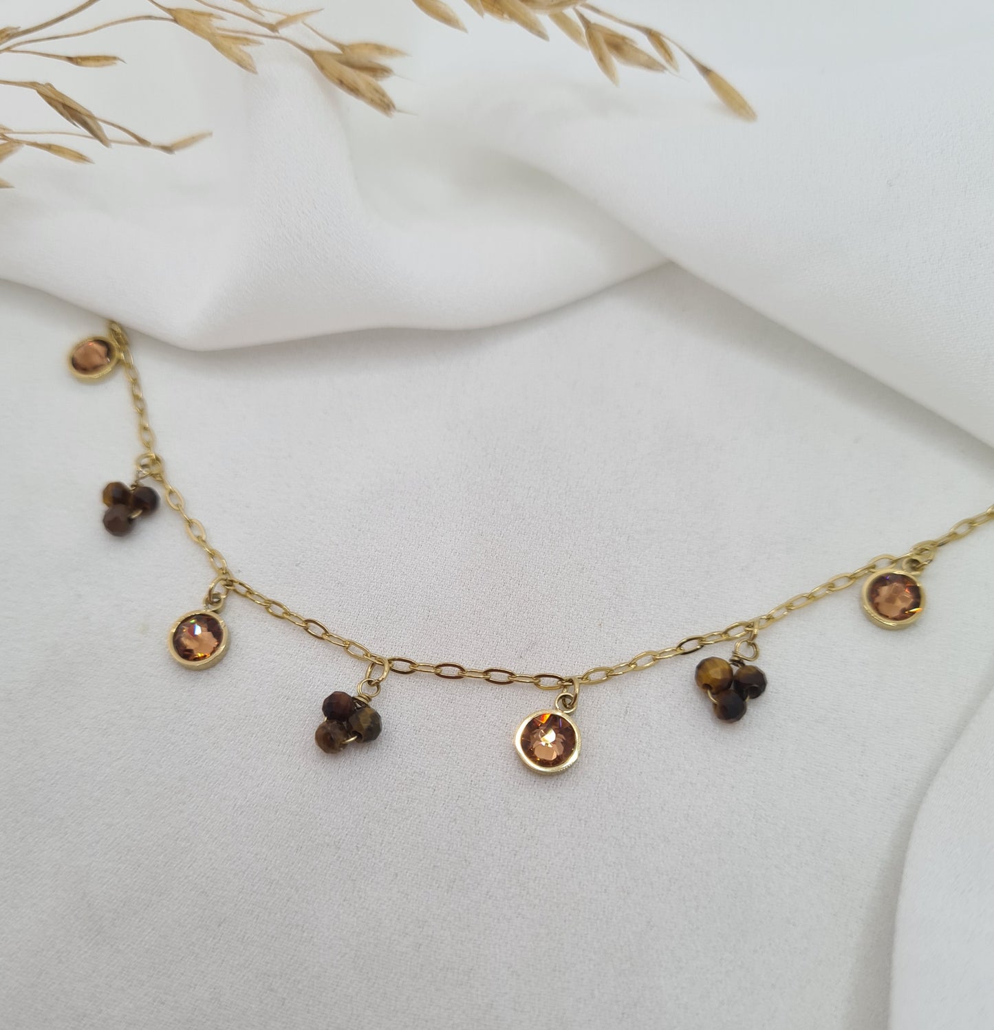 Collier JANE