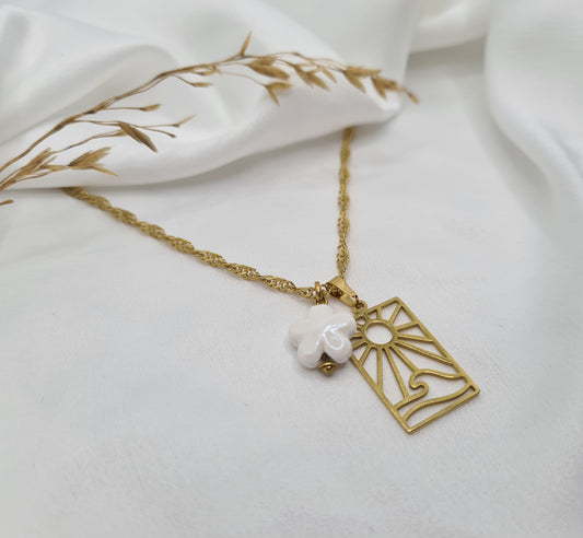 Collier JESSICA