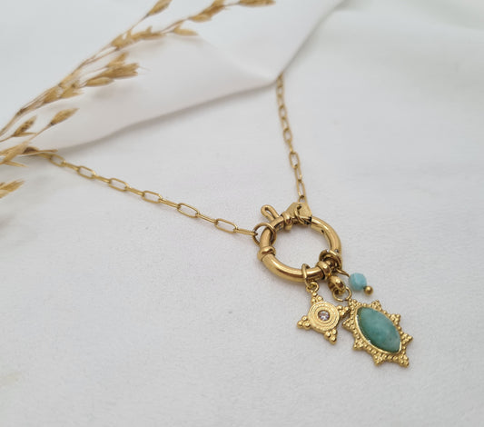 Collier HARMONIE