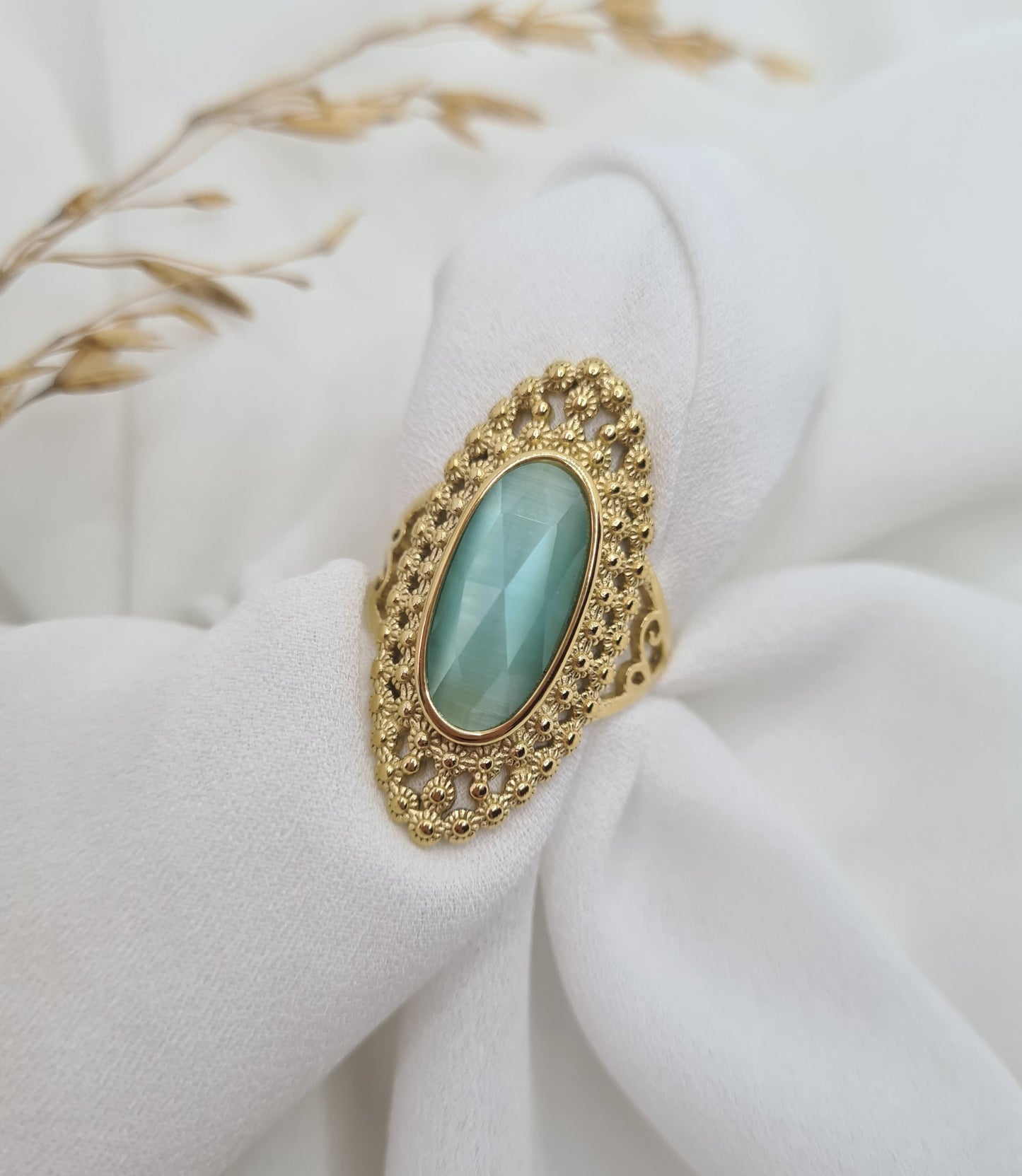 Bague HESIA