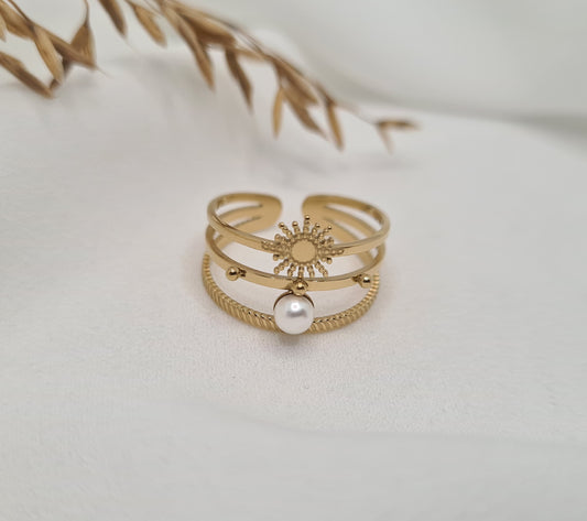 Bague VENUS