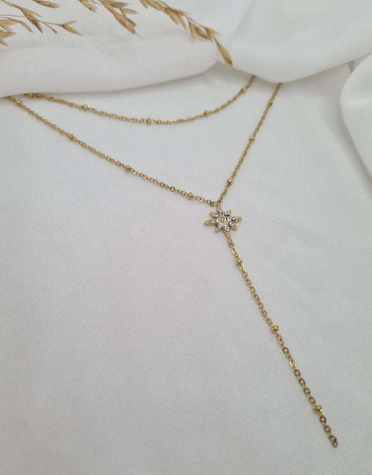 Collier HANA