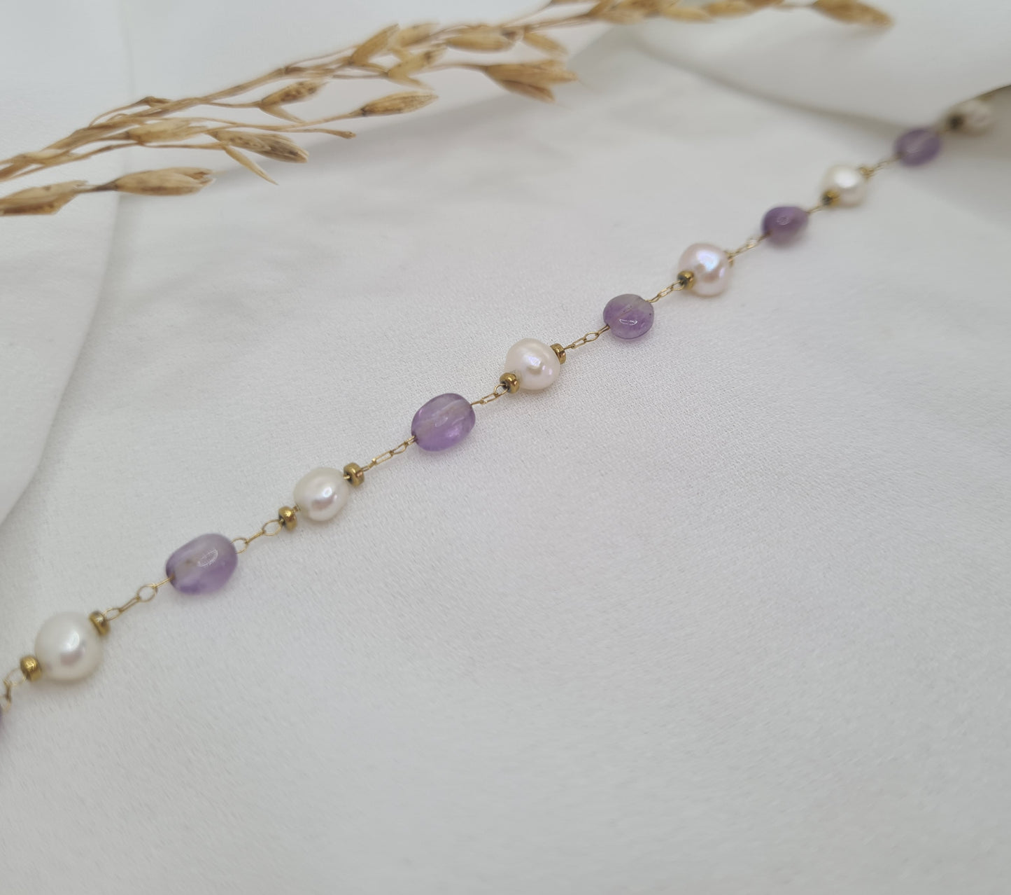 Bracelet FLORIA