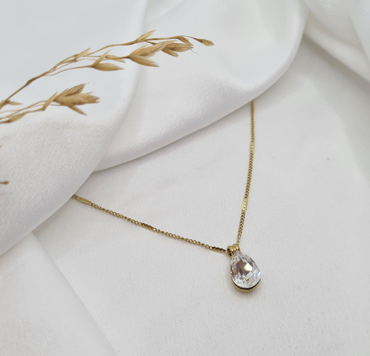 Collier PRINCIA