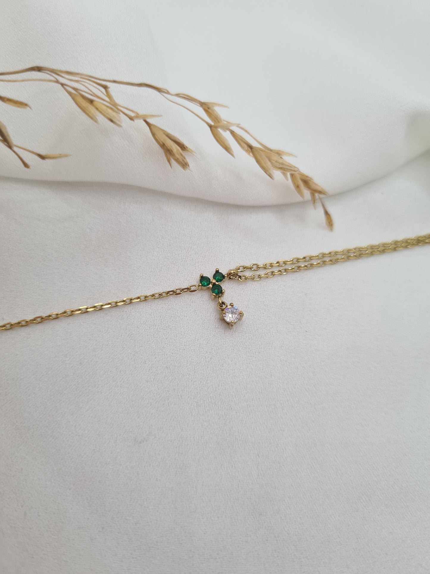 Bracelet de cheville MINIA