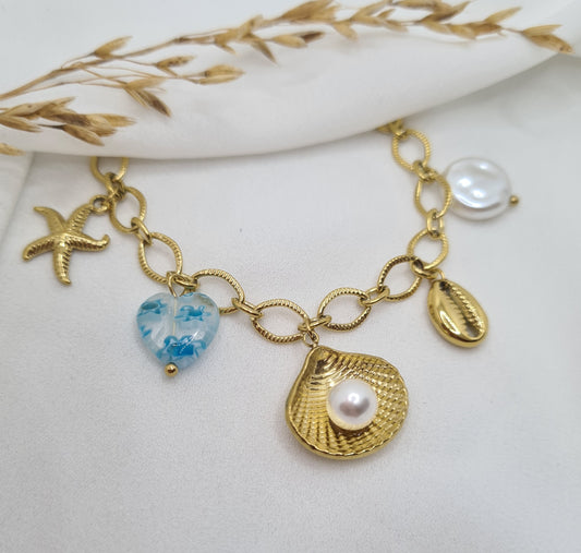 Bracelet ONDINE