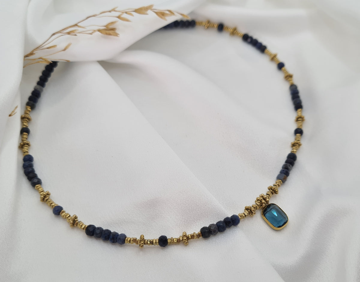 Collier MISSIA