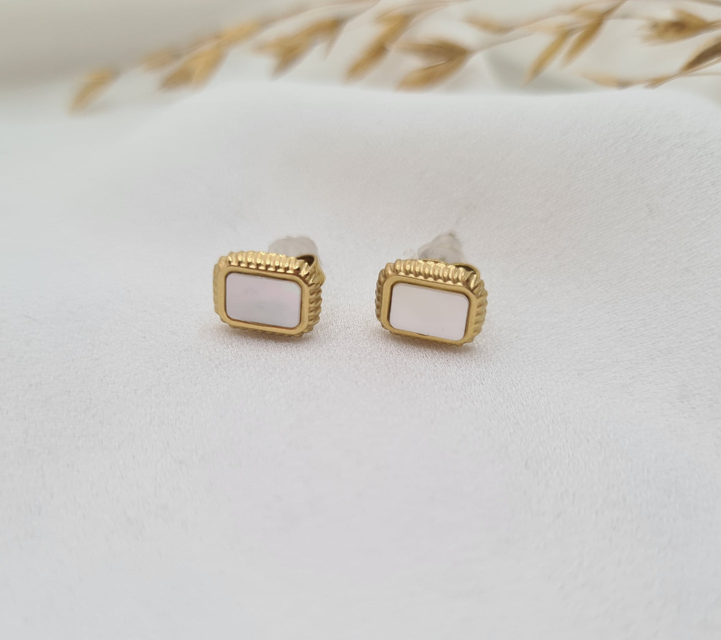 Boucle d'oreilles JENNA