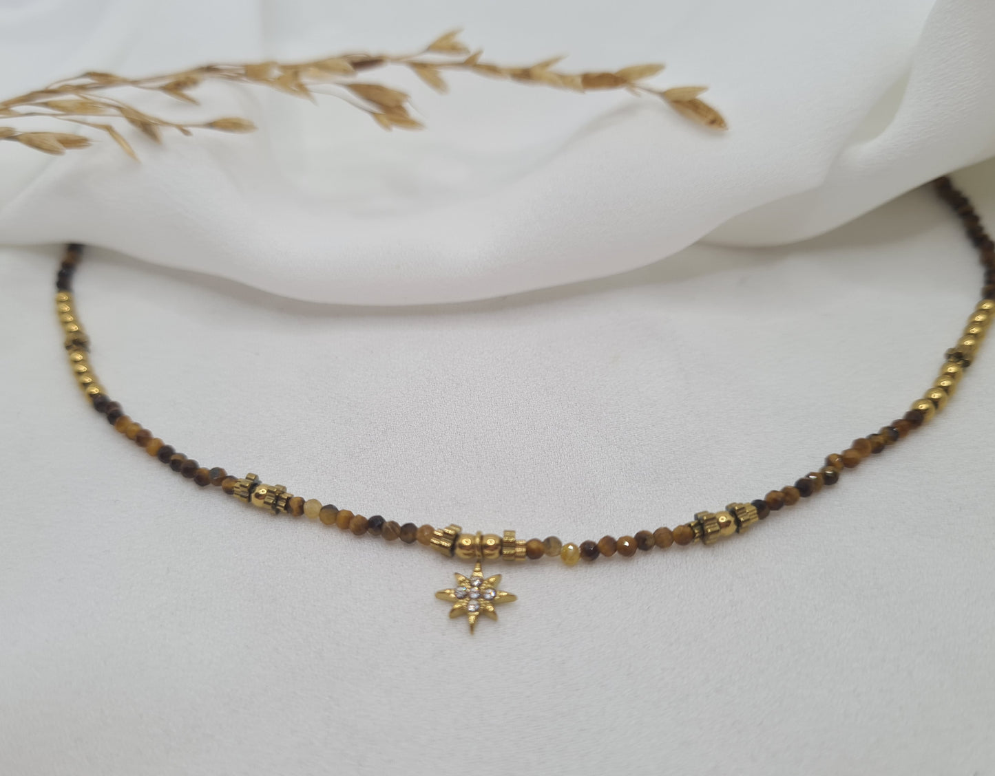Collier HERMINE
