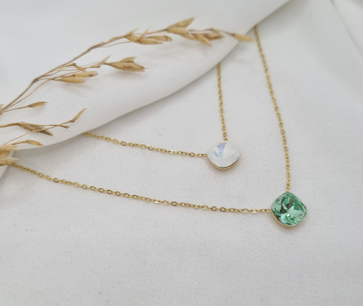 Collier EDEN